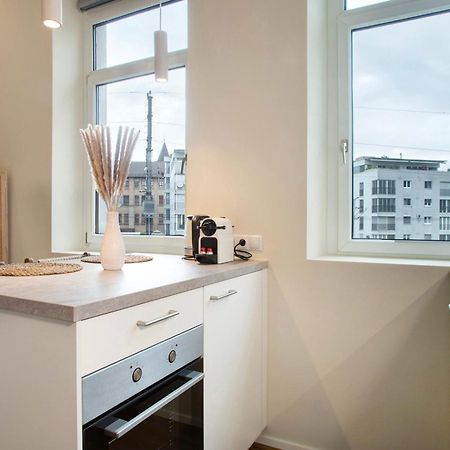 Sonnenblick Bregenz Apartment Екстериор снимка