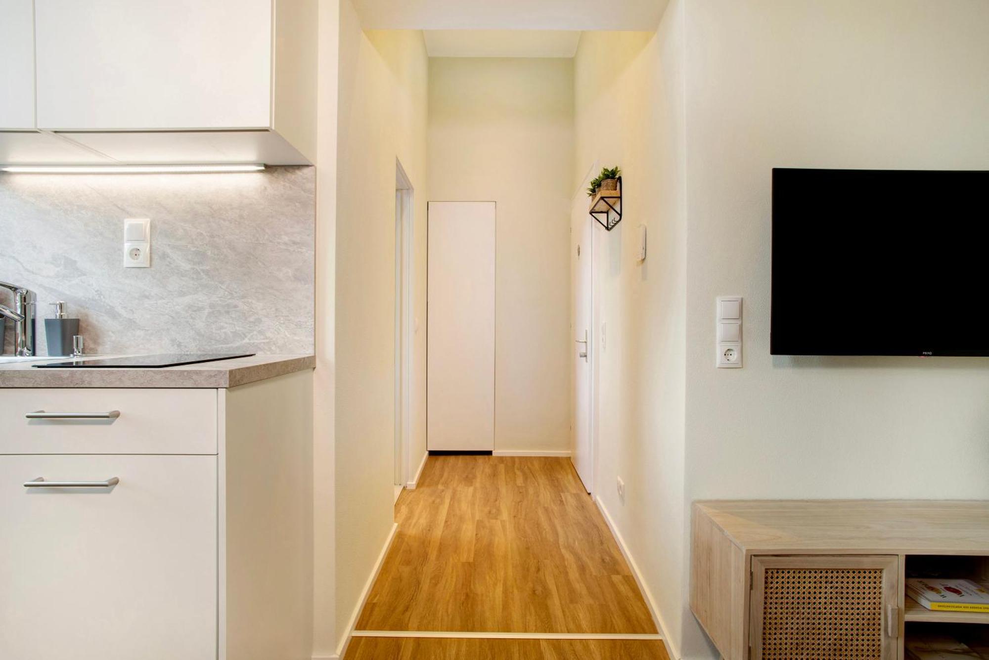 Sonnenblick Bregenz Apartment Екстериор снимка