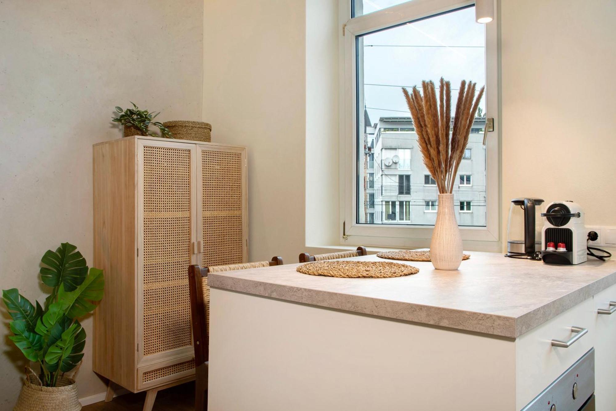 Sonnenblick Bregenz Apartment Екстериор снимка