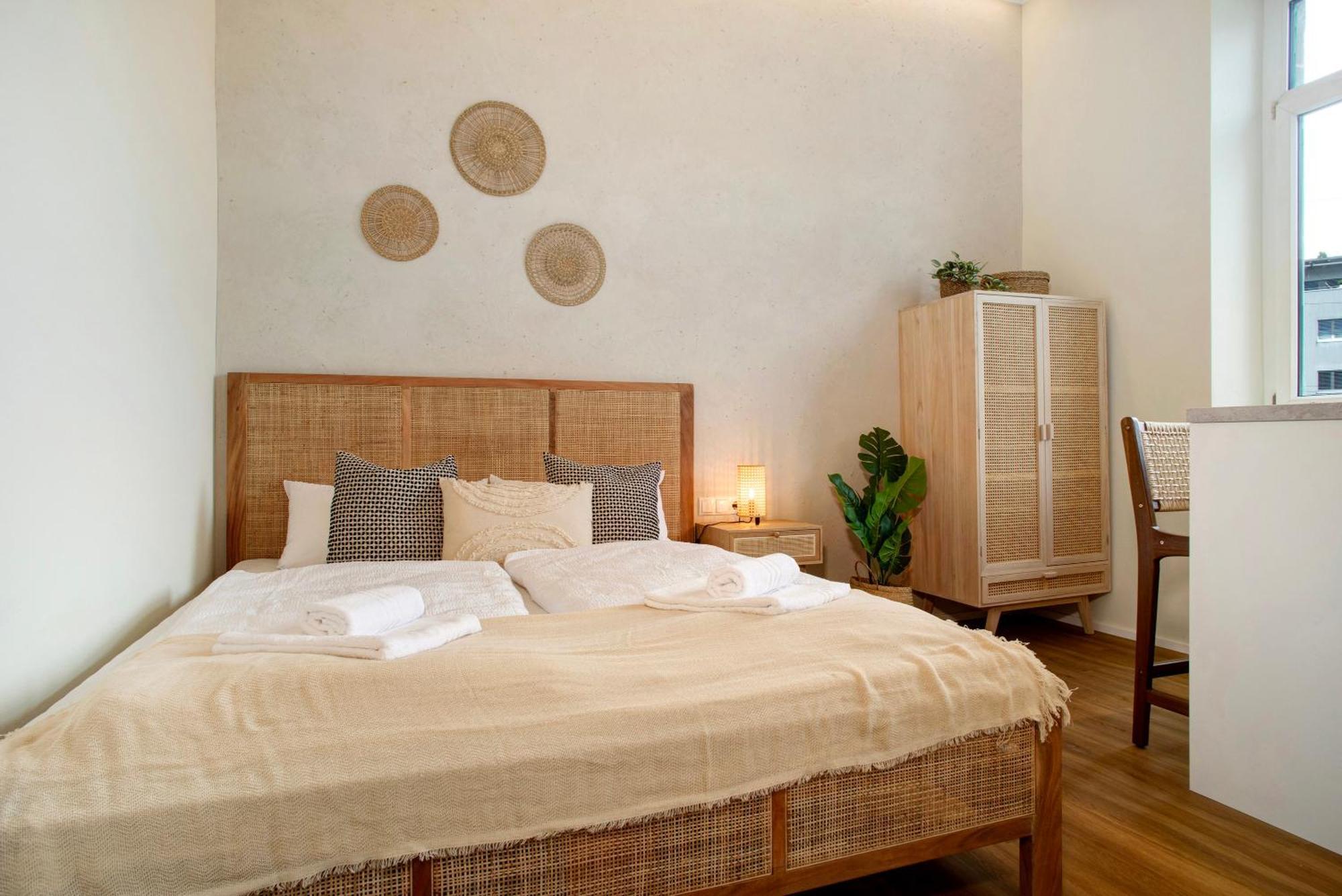 Sonnenblick Bregenz Apartment Екстериор снимка