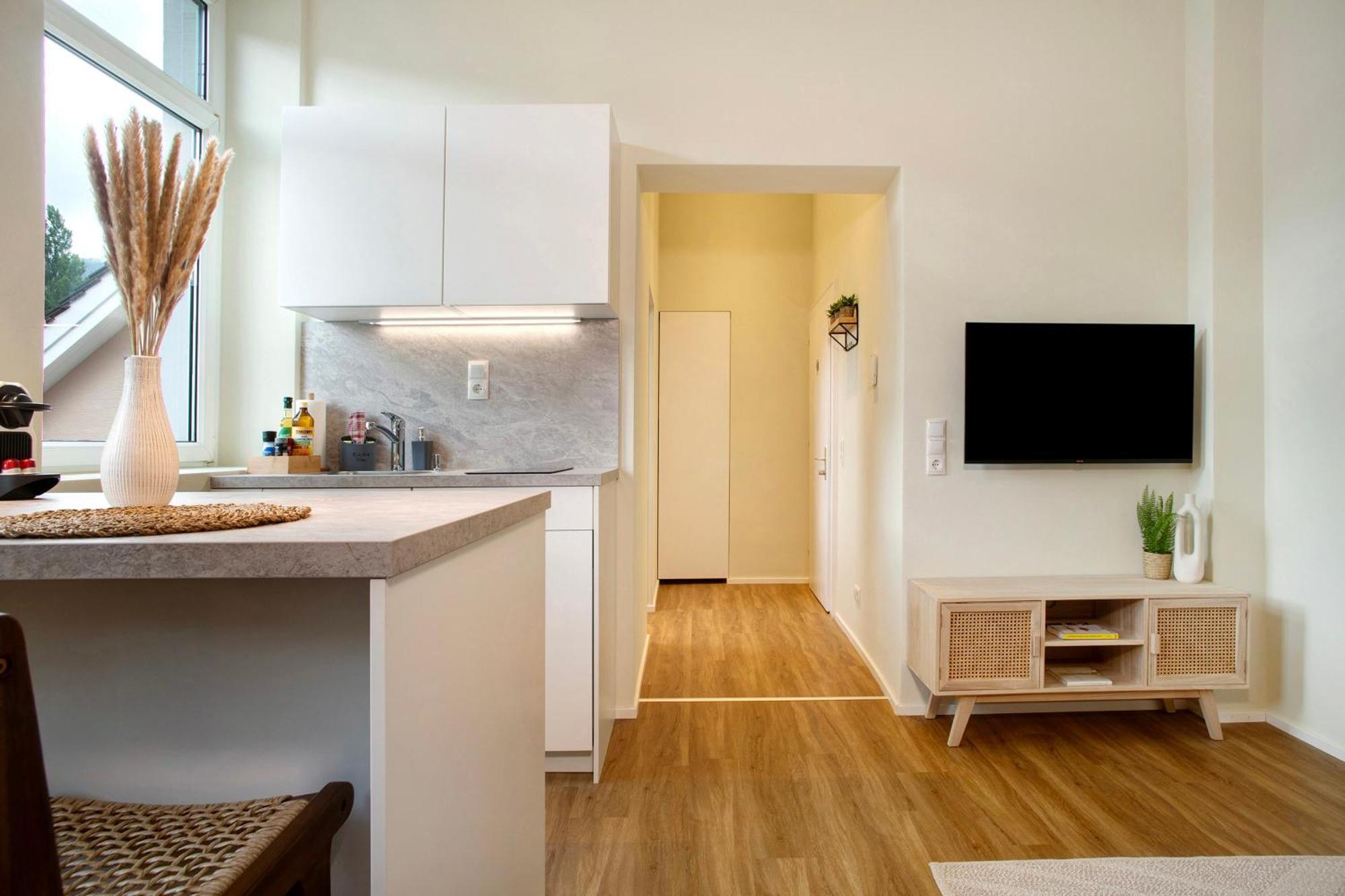 Sonnenblick Bregenz Apartment Екстериор снимка