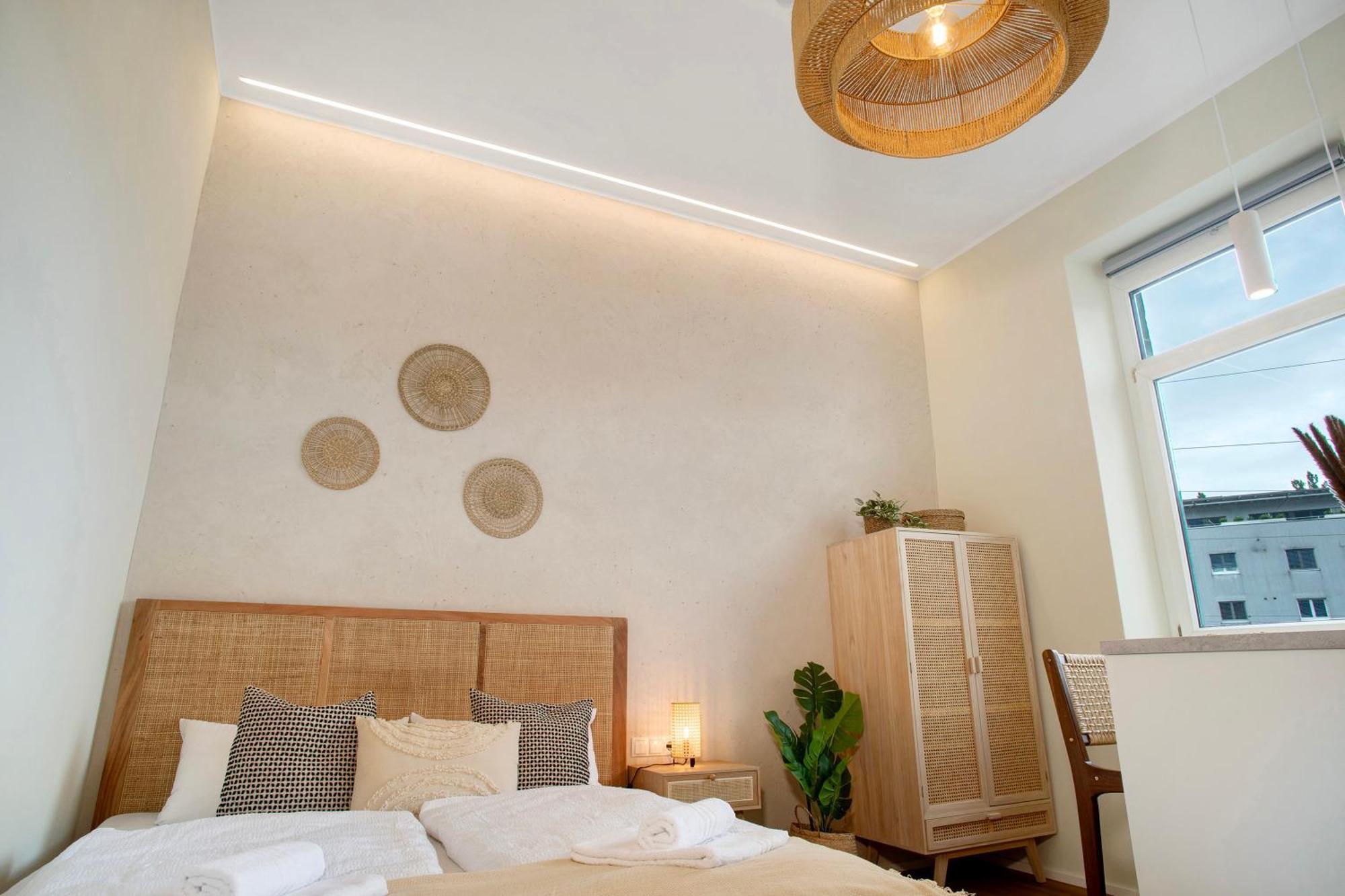Sonnenblick Bregenz Apartment Екстериор снимка