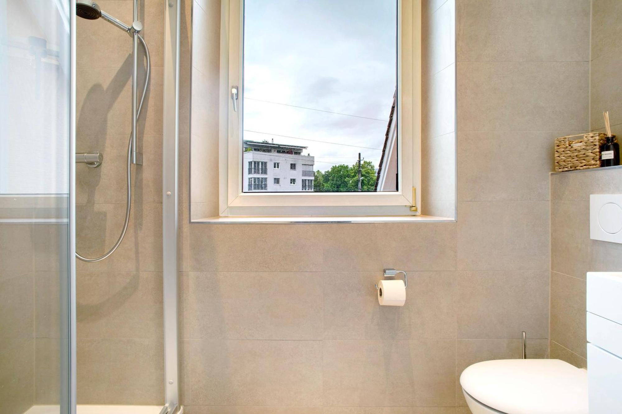 Sonnenblick Bregenz Apartment Екстериор снимка