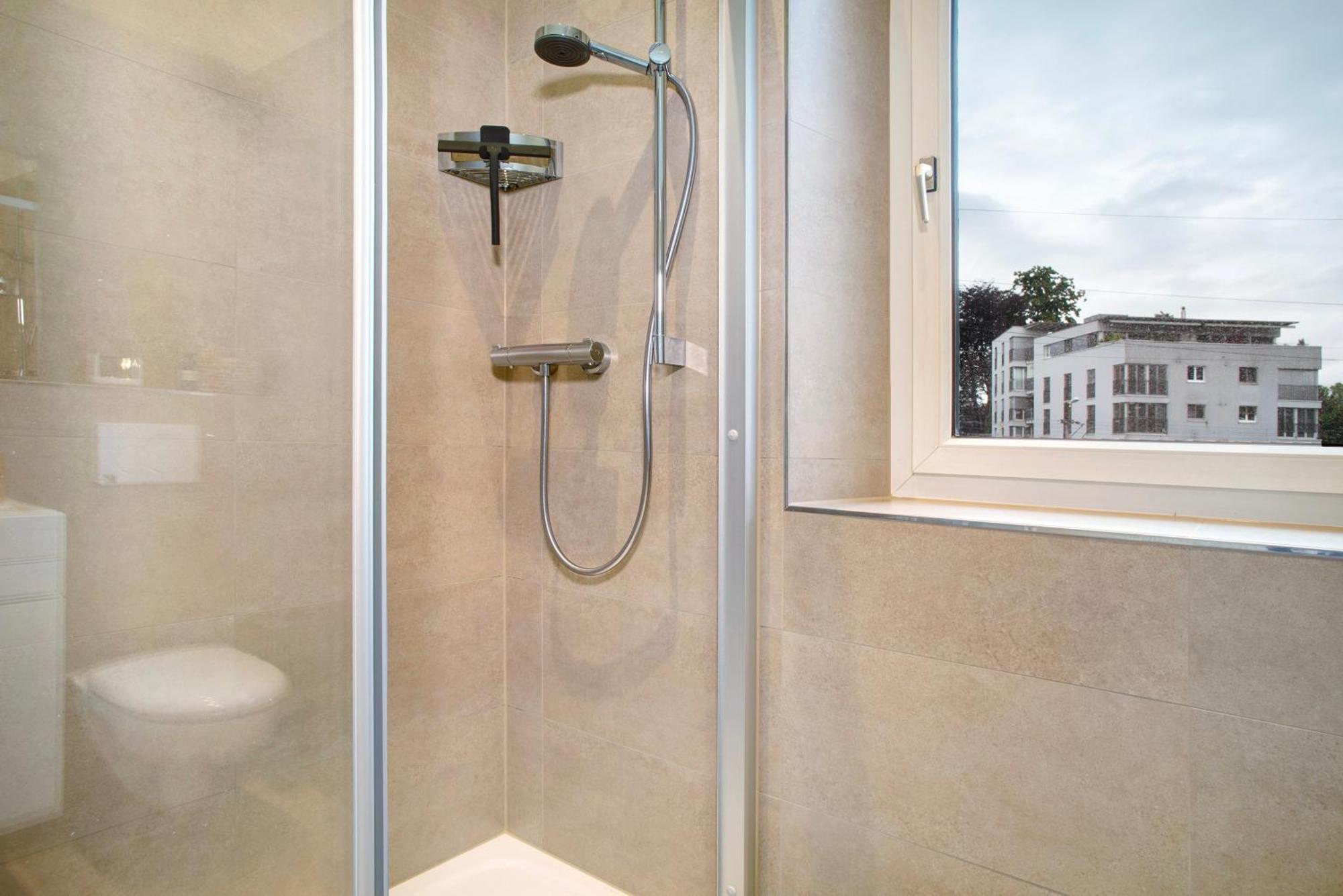 Sonnenblick Bregenz Apartment Екстериор снимка