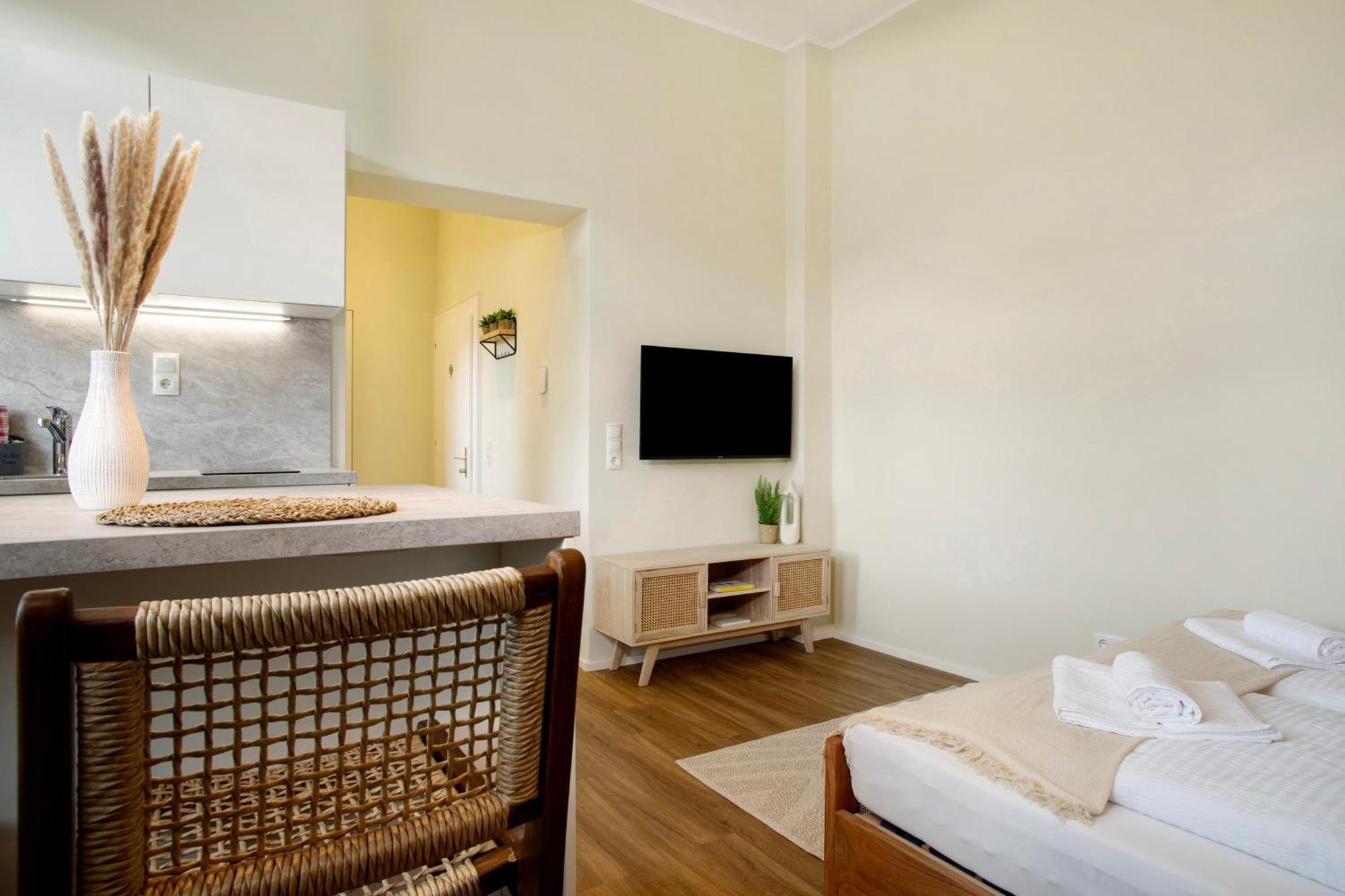 Sonnenblick Bregenz Apartment Екстериор снимка
