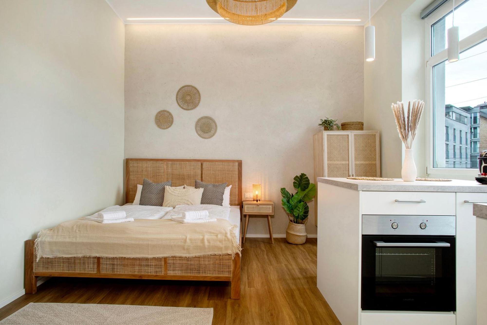 Sonnenblick Bregenz Apartment Екстериор снимка