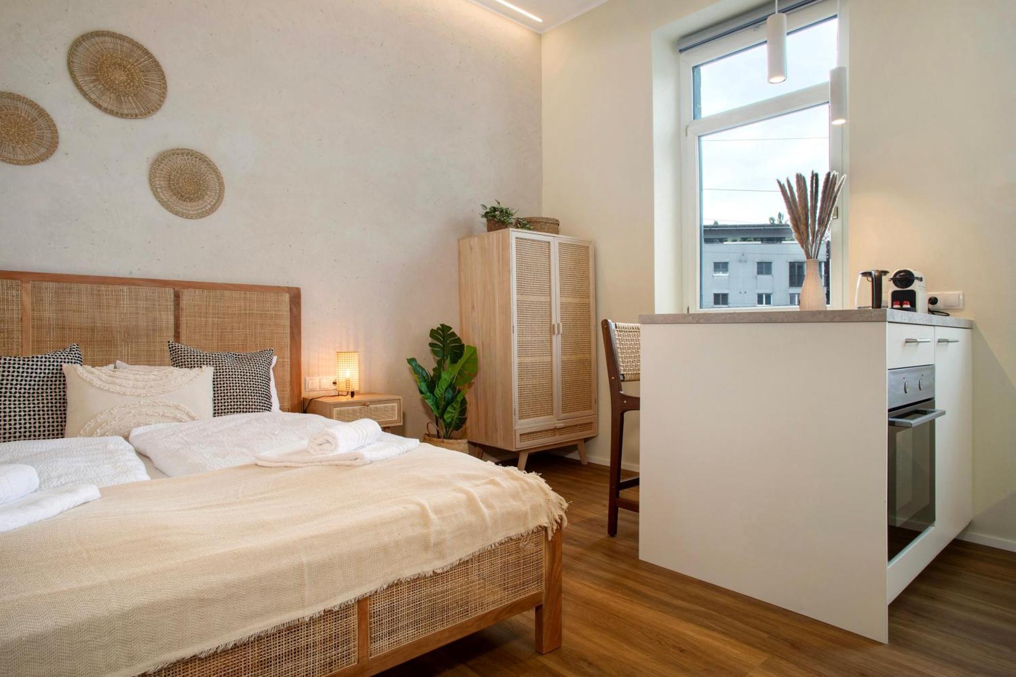 Sonnenblick Bregenz Apartment Екстериор снимка